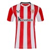 Officiële Voetbalshirt Athletic Club Thuis 2024-25 - Heren